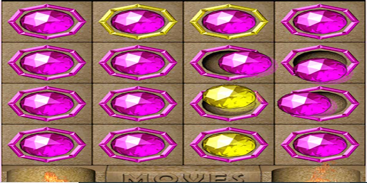 Gold of Aztecs: Y8 2