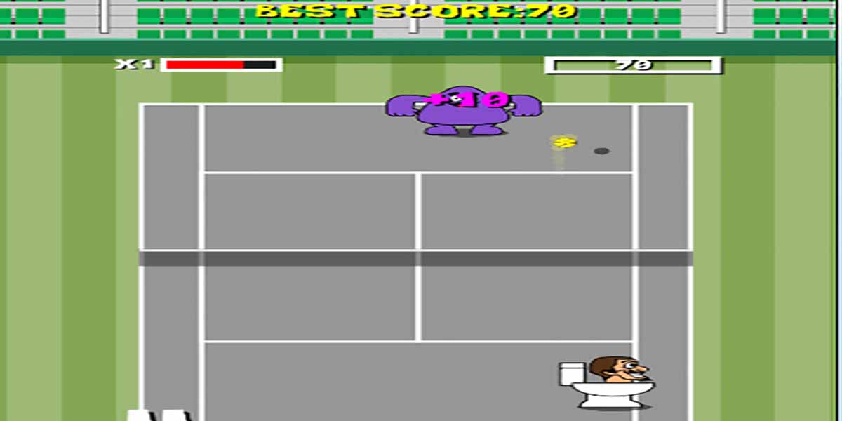 Grimace Vs Skibidi: Y8 2