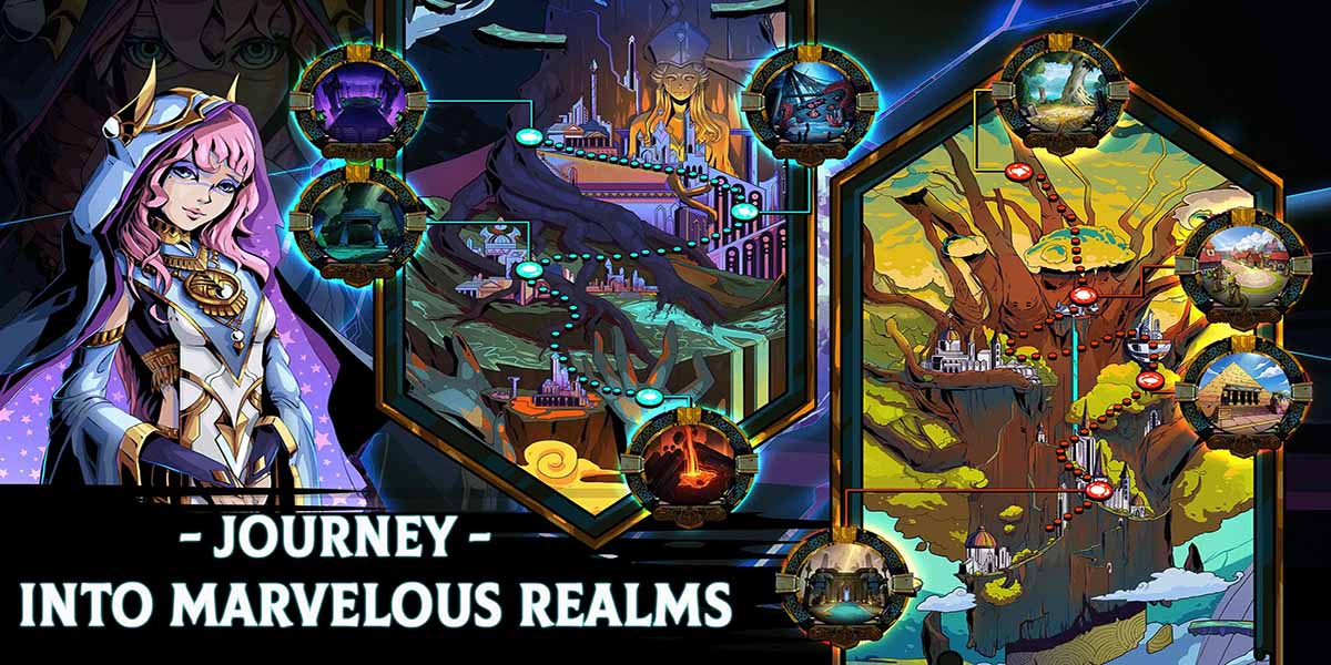 Lost Realm 3