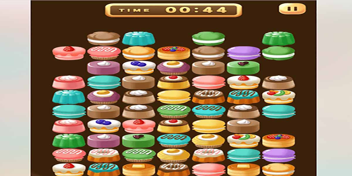 Melty Time: Y8 2
