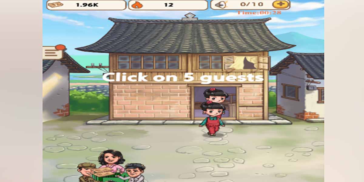 My Dear Shop Idle: Y8 2
