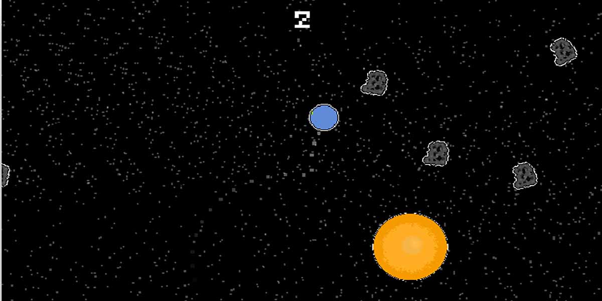 Orbit Ring: Y8 2