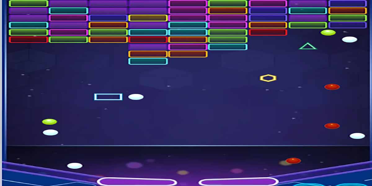 Pinball Breakout: Y8 2