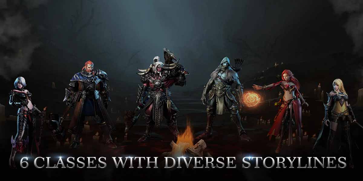 Raziel Rebirth: Dungeon Raid 3