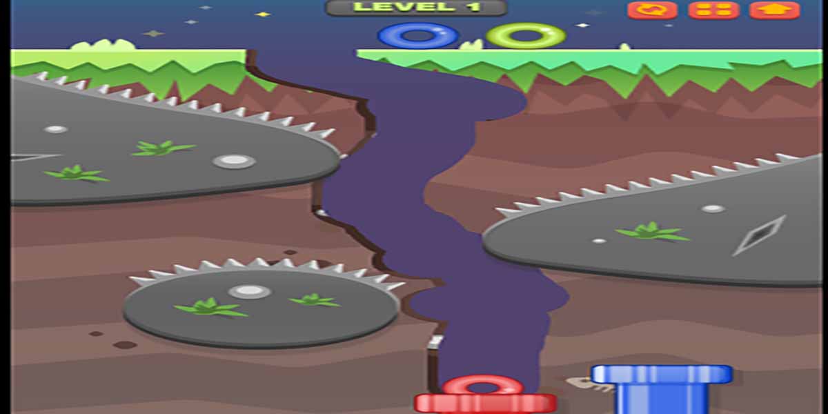 Route Digger 3: Y8 2