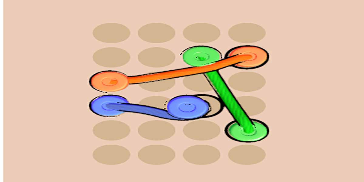 Tangled Knots: Y8 2